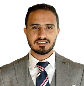 Mohamed Al Sayed