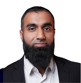 Zeeshan Toor