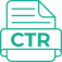Complete & Submit the CTR